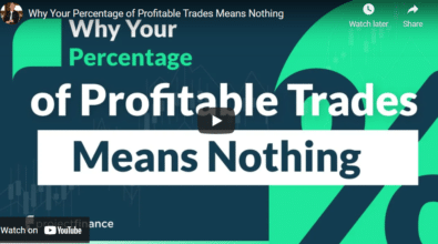 profitable trades