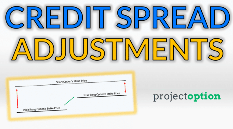 credit spread adjustments