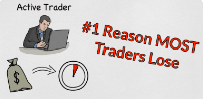 Why Options Traders Lose Money (#1 Reason & the Fix)