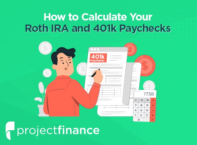 Roth 401k Paycheck Calculator KiriHayleigh